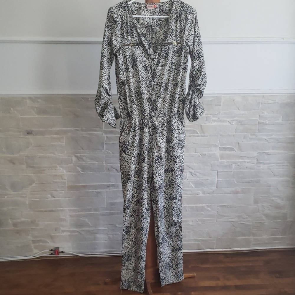 Jumpsuit